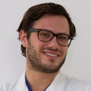 Dr. Danilo Cimadomo
